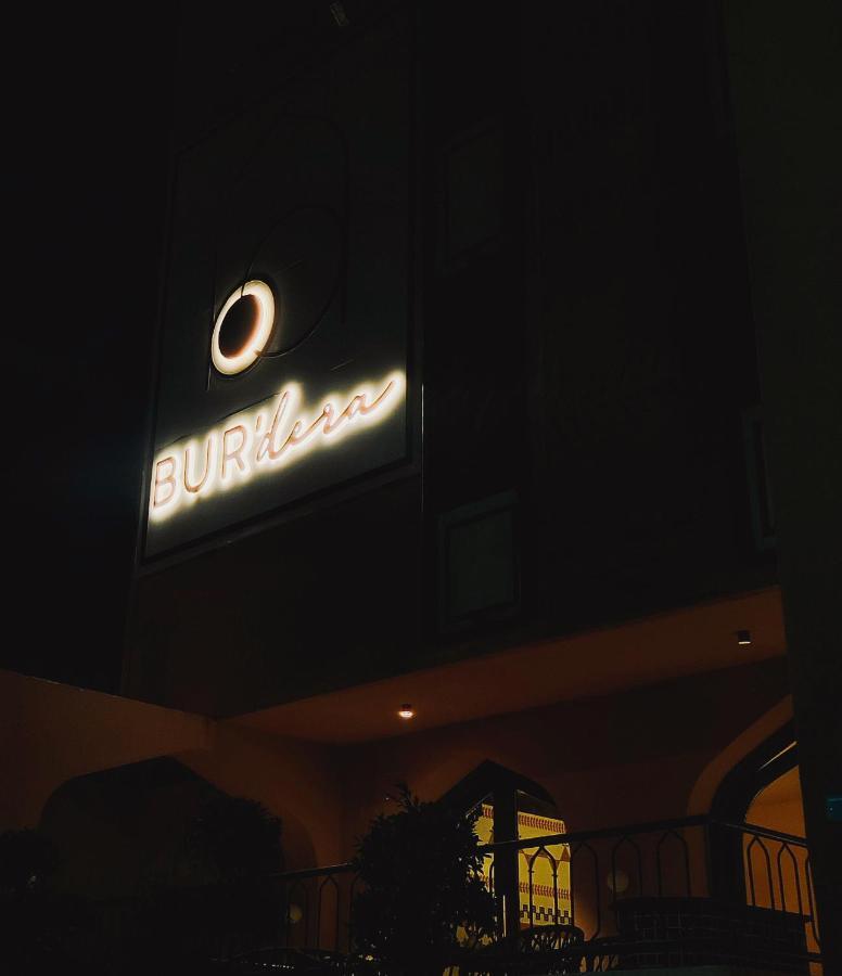 Bur'Dera - A Boutique Luxury Hotel Jaipur Dış mekan fotoğraf
